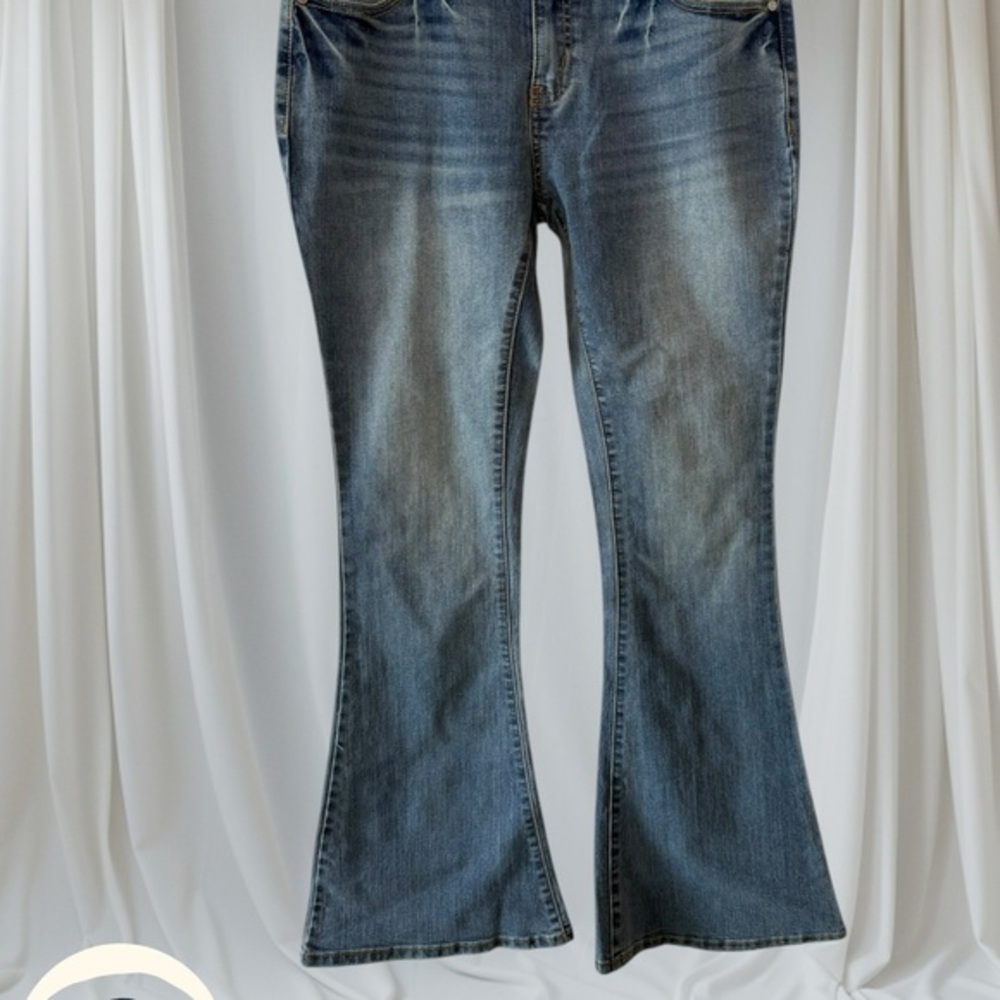 C est 1946 Blue Jeans size Size 32 petite